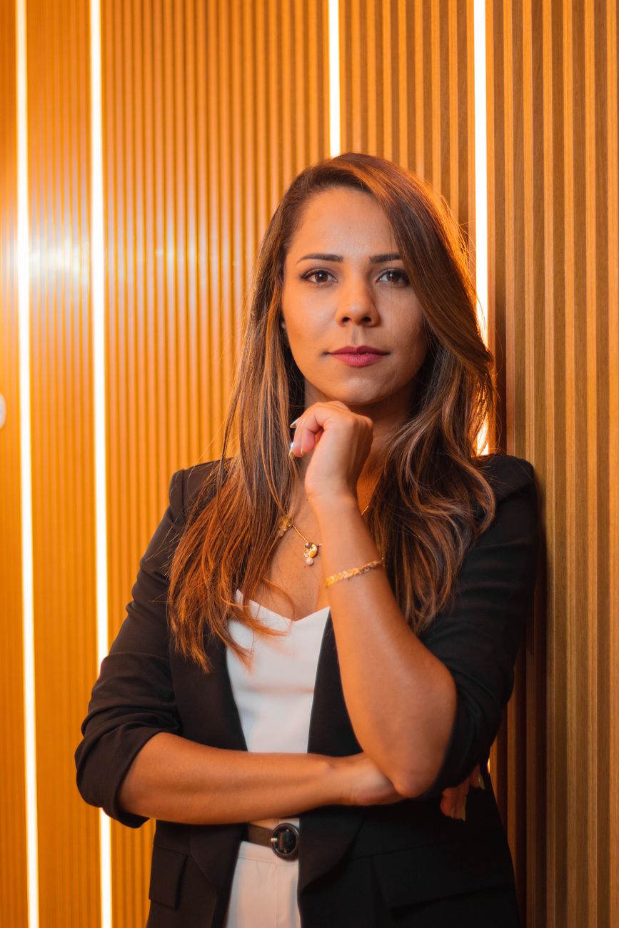 Director of Communication