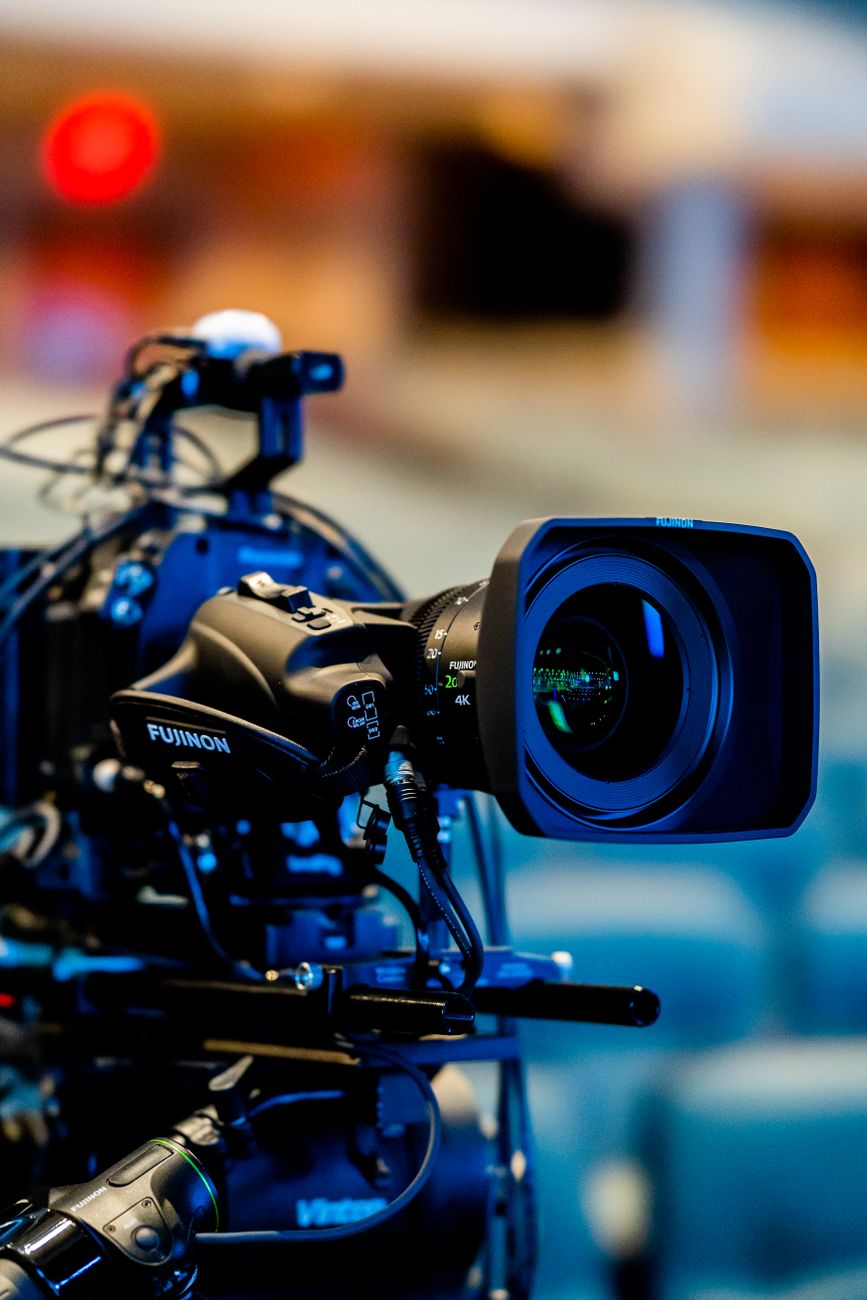 Media Studio