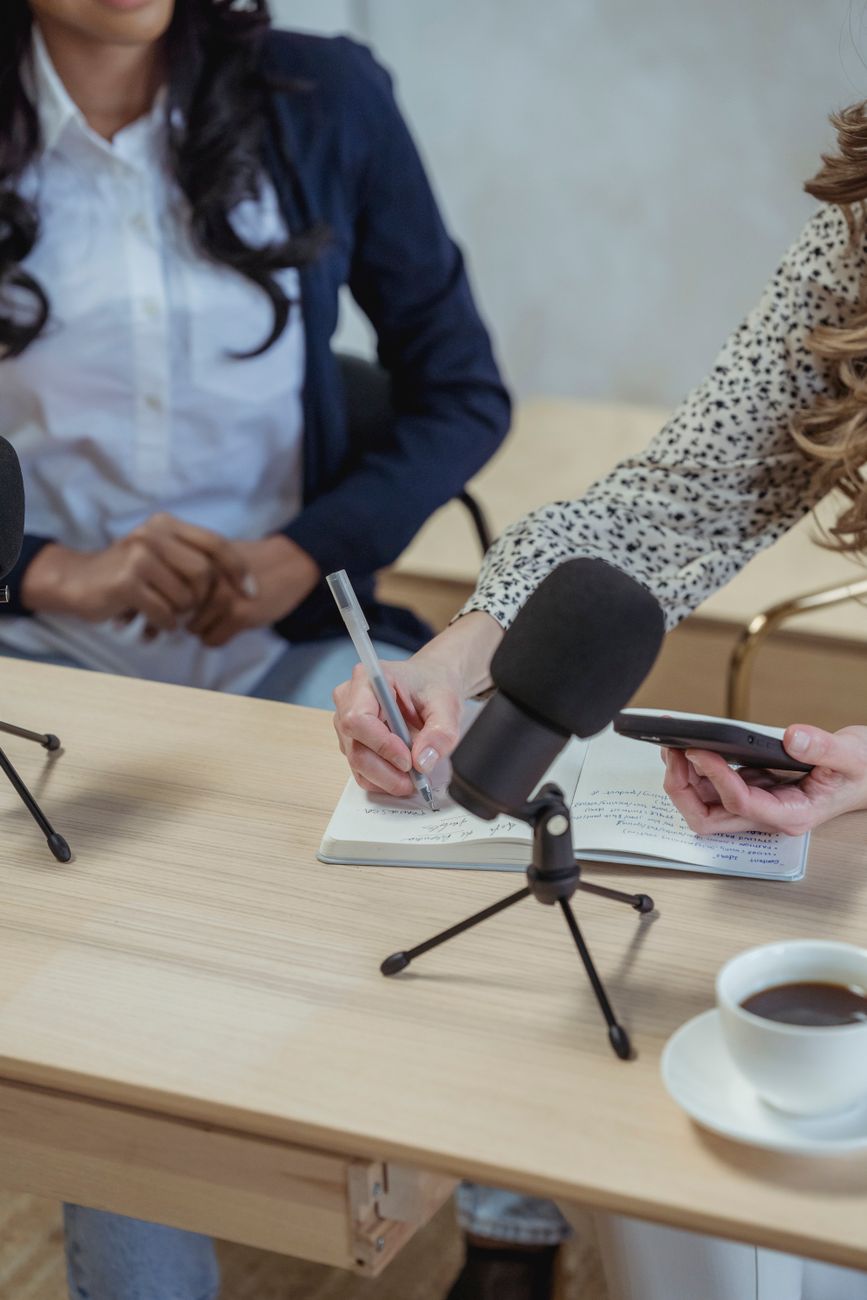 Interview Training